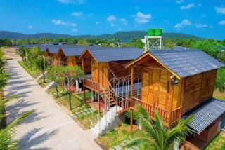 Resort Giáp Biển SHQ Phú Quốc - 0
