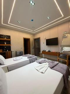 Elmandara residences hotel - 3
