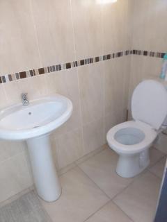 Sweet Home Guest House - 1
