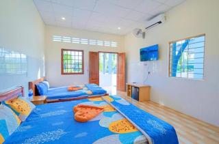Resort Giáp Biển SHQ Phú Quốc - 8