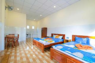 Resort Giáp Biển SHQ Phú Quốc - 1