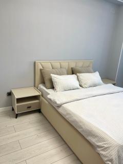 Apartment in Millennium Center Bishkek - 8