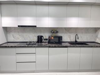 Apartment in Millennium Center Bishkek - 7