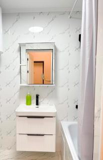 Apartment in Millennium Center Bishkek - 6