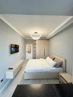 Apartment in Millennium Center Bishkek - 5