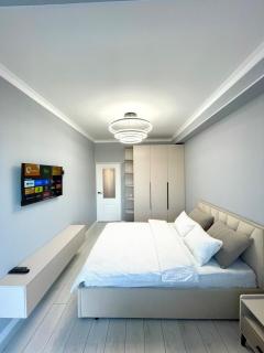 Apartment in Millennium Center Bishkek - 4