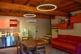 Chalet Bellavista nel Cuore Del Pratomagno - 5