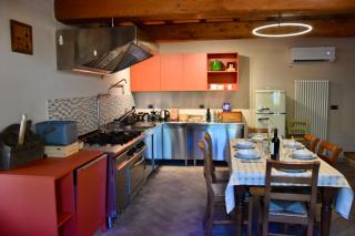 Chalet Bellavista nel Cuore Del Pratomagno - 3