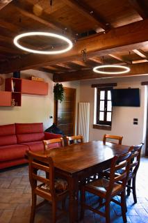 Chalet Bellavista nel Cuore Del Pratomagno - 2