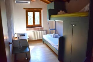 Chalet Bellavista nel Cuore Del Pratomagno - 1