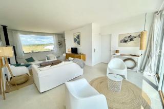 Maison Ultra Coconning Jardin Face aux plages - 2