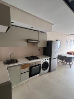 Borgogne avenue Tantan - 0