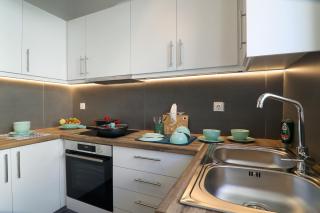 Aeolian Sea Residence - 2