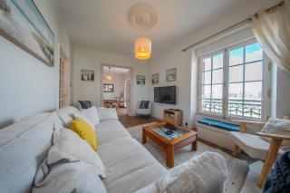 Villa authentique Vue mer 360 Les pieds dans l’eau - 8
