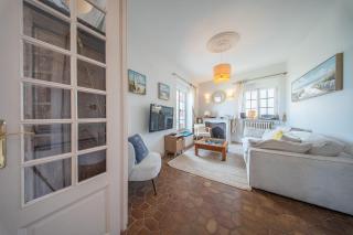 Villa authentique Vue mer 360 Les pieds dans l’eau - 1