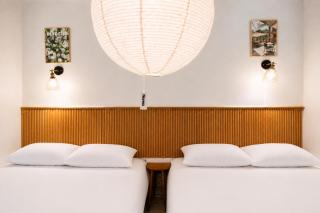 Busan, 6 people, Walking distance to Gwangalli Beach, Parking available, Nampo남천스테이 88 - 5