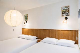 Busan, 6 people, Walking distance to Gwangalli Beach, Parking available, Nampo남천스테이 88 - 3