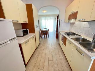 Cozy villa with private garden-Beahost - 1