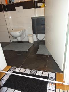 Kleine Einliegerwohnung- komfort Home! - 2