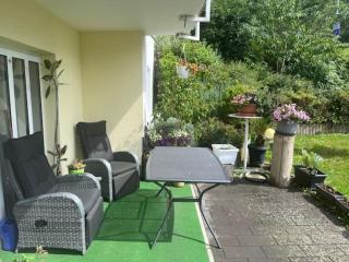 Kleine Einliegerwohnung- komfort Home! - 3