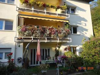 Kleine Einliegerwohnung- komfort Home! - 8