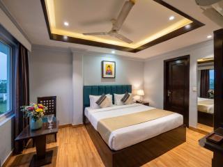 asar Safdarjung By Orion Hotels - 2