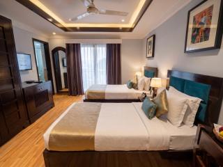 asar Safdarjung By Orion Hotels - 3