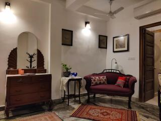 SARAI KHAAS ONE Hauz Khas Village - 2