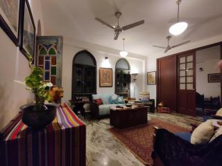 SARAI KHAAS ONE Hauz Khas Village - 4