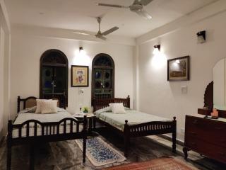 SARAI KHAAS ONE Hauz Khas Village - 3