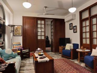 SARAI KHAAS ONE Hauz Khas Village - 5