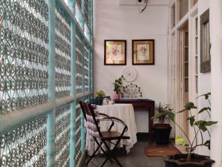 SARAI KHAAS ONE Hauz Khas Village - 9
