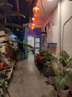 SARAI KHAAS ONE Hauz Khas Village - 8