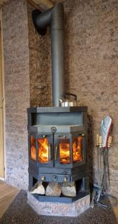 A cozy duplex in an Alpine chalet - 9