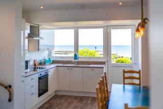 The Beach Boathouse, Carnoustie - 7