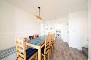 The Beach Boathouse, Carnoustie - 3