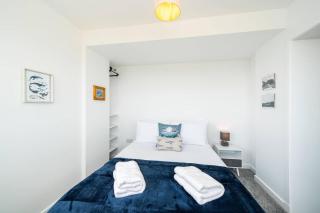 The Beach Boathouse, Carnoustie - 1