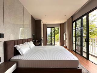 Liséa Wonderland Hồ Tràm Novaworld - Spacious and Cosy Entire Villa by the beach - 1