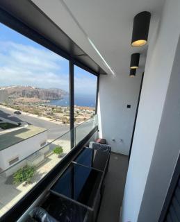 Golden Luxe Al Hoceima - 5