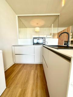 Appartement Top Cocooning Vue mer 180 - Quiberon - 3