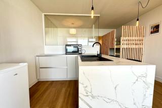 Appartement Top Cocooning Vue mer 180 - Quiberon - 4