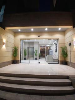 شقق-السليمانيه - Riyadh - 2