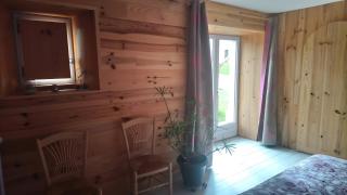 Chambres Natura Gîte Normandie - 6