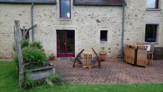 Chambres Natura Gîte Normandie - 2