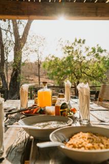 Khanya Tented Camp - 9