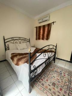 Riad Piscine Palmeraie - 5