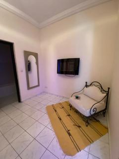 Riad Piscine Palmeraie - 4