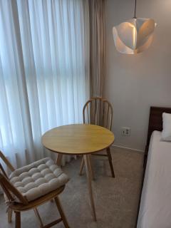 Hotel Irua Haeundae - 6