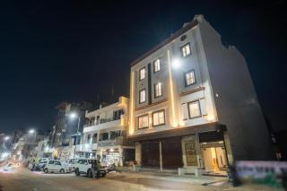 Hotel Delhi 53 Near ISBT Kashmiri Gate 3-star Near Bhajan Pura Metro Station, Delhi - 6