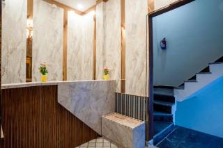 Hotel Delhi 53 Near ISBT Kashmiri Gate 3-star Near Bhajan Pura Metro Station, Delhi - 5